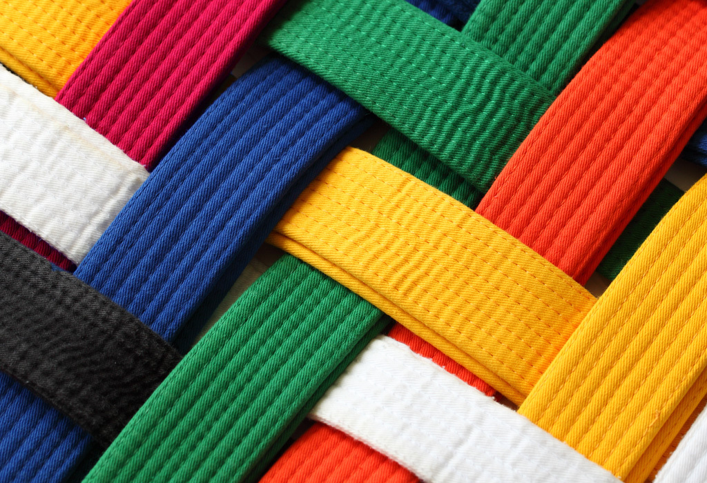 Passage de grade Crecy - 12/12/2025