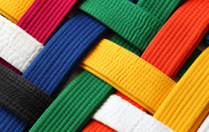 Passage de grade Crecy - 12/12/2025